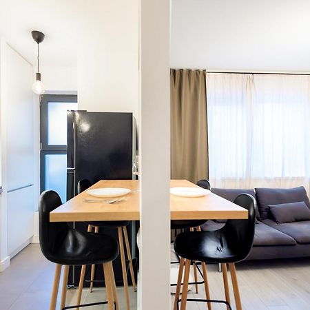 Onix - Nordic Studio Apartment 3, Premium Parking Bucureşti Exterior foto