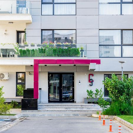 Onix - Nordic Studio Apartment 3, Premium Parking Bucureşti Exterior foto