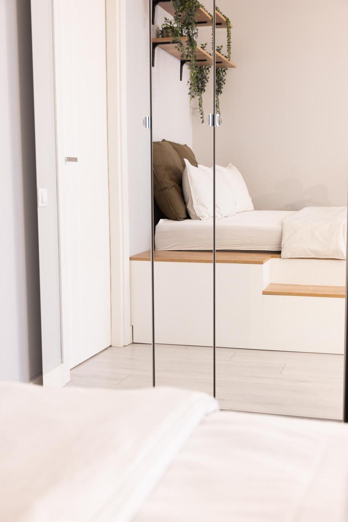 Onix - Nordic Studio Apartment 3, Premium Parking Bucureşti Exterior foto